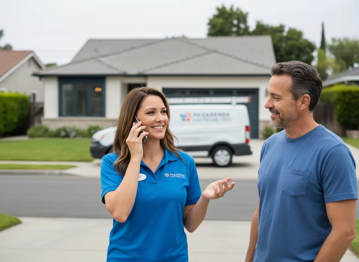 Electrician Montrose, AL FAQs